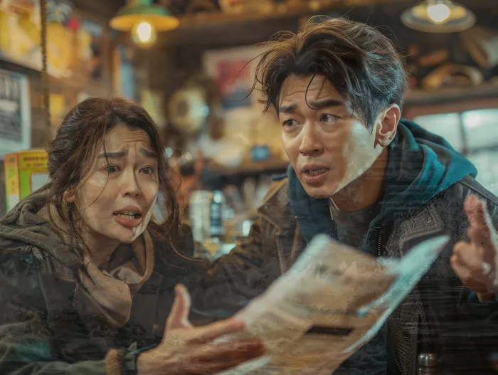 개인회생과 개인파산 비교