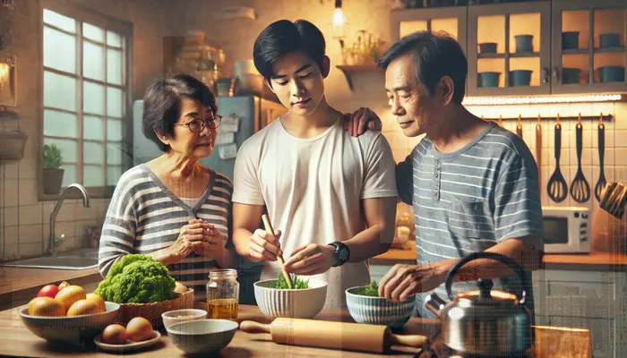 신용 회복 기간