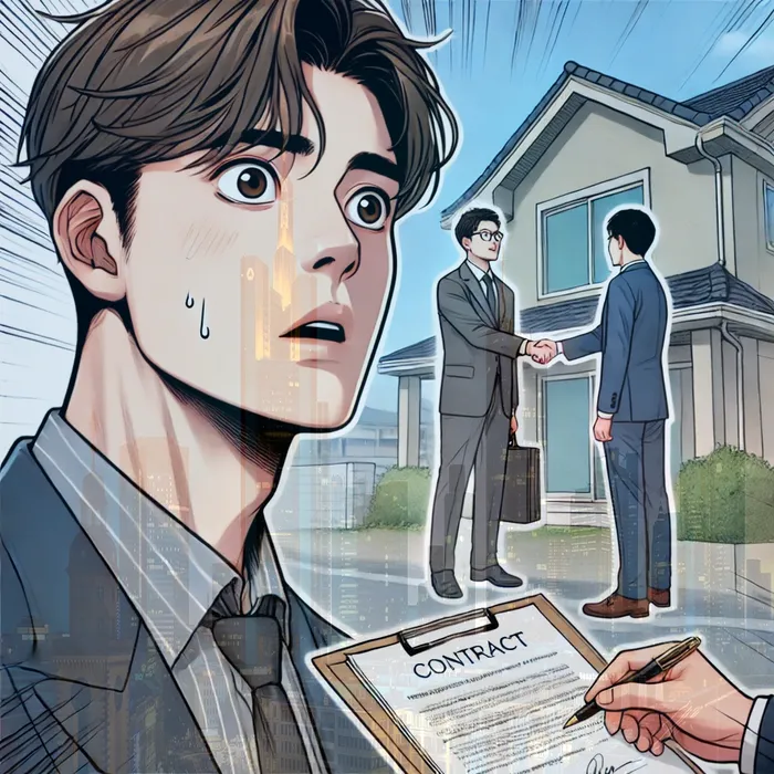 오류동 개인회생 사례