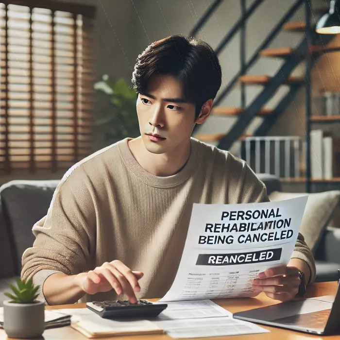 고양 파산 전문 변호사