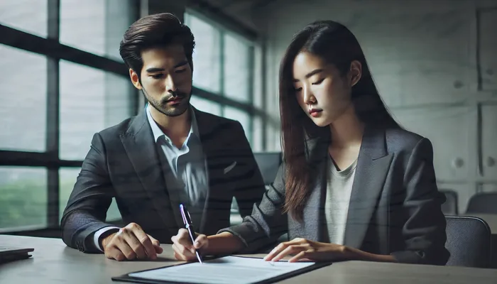 개인회생 신청 절차