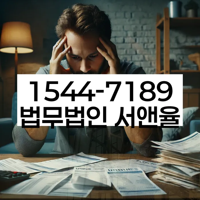 군위 개인회생파산전문변호사