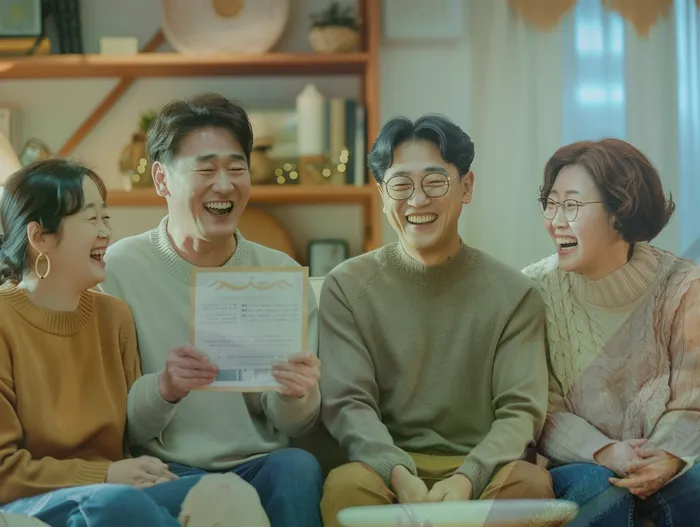 법률 전문가 상담