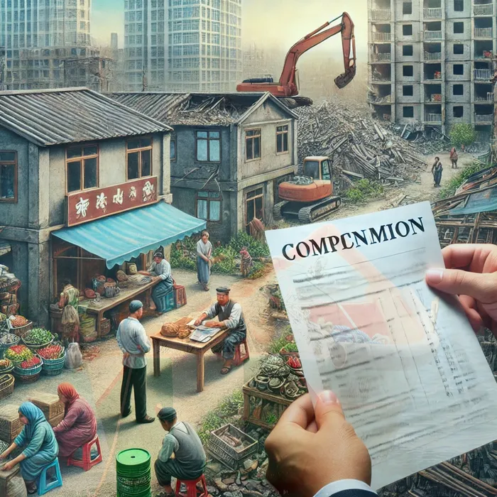 성현동 개인회생신청 절차