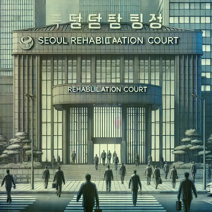 고덕동 개인회생 사례