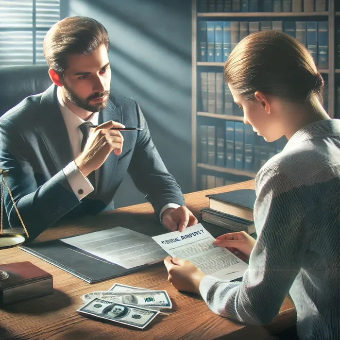 개인회생 성공 사례