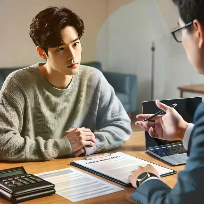 개포동 개인회생 신청