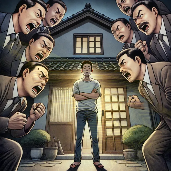 채무 조정 방법